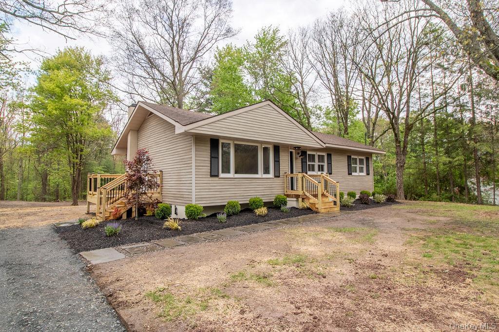 Single Family Marion  Ulster County, NY 12458, MLS-000186-12
