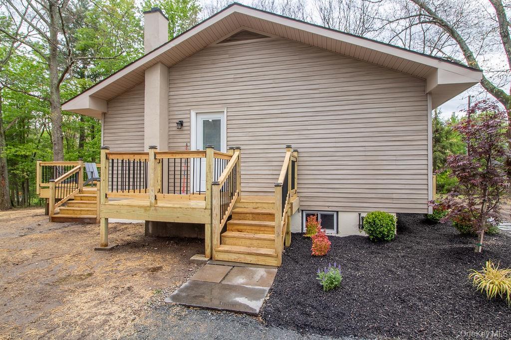 Single Family Marion  Ulster County, NY 12458, MLS-000186-13