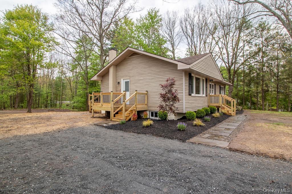 Single Family Marion  Ulster County, NY 12458, MLS-000186-14