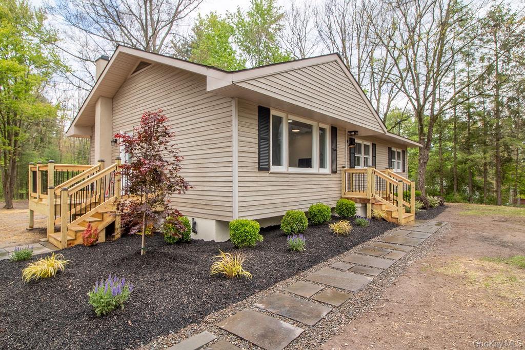 Single Family Marion  Ulster County, NY 12458, MLS-000186-15