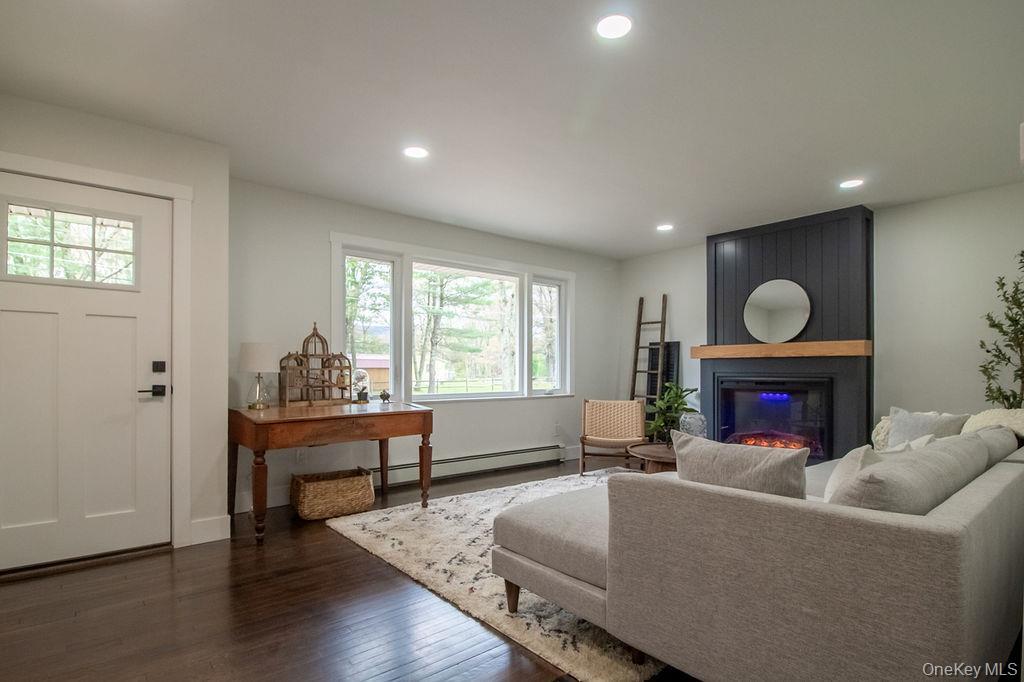 Single Family Marion  Ulster County, NY 12458, MLS-000186-18