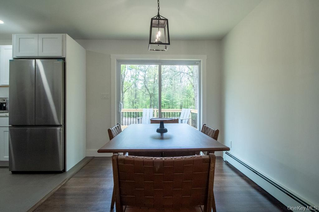 Single Family Marion  Ulster County, NY 12458, MLS-000186-20
