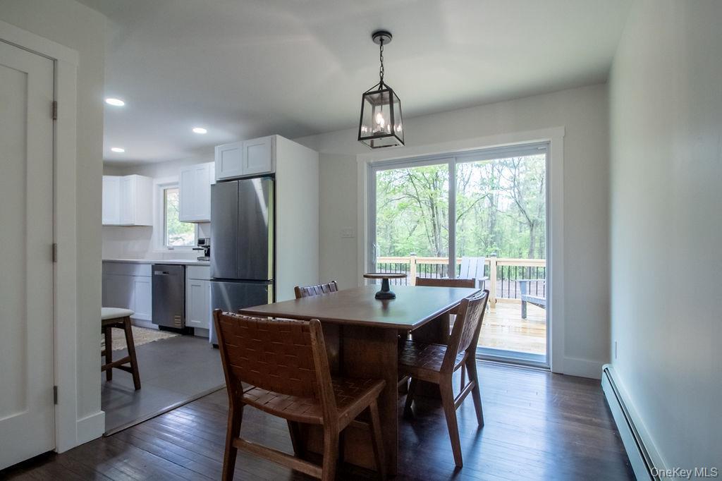 Single Family Marion  Ulster County, NY 12458, MLS-000186-21