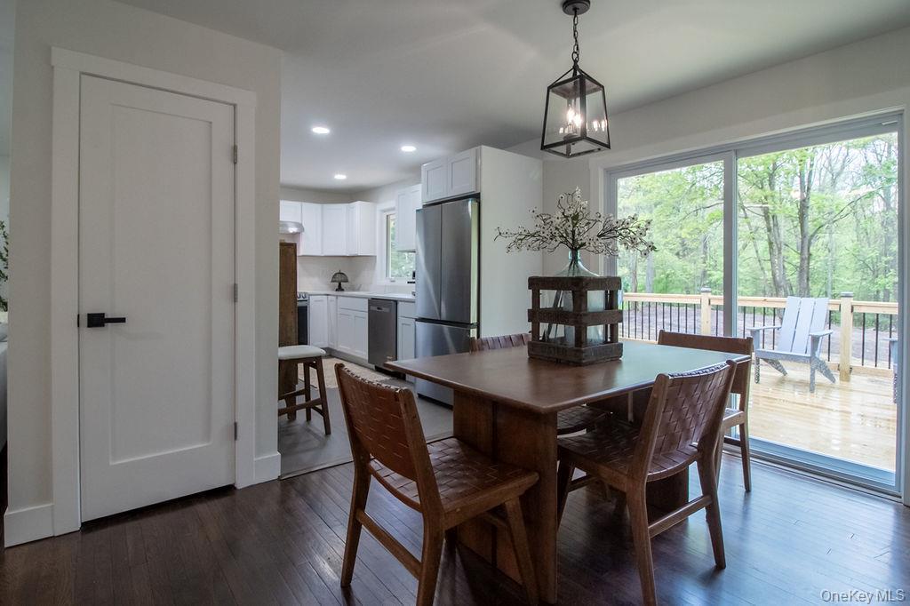 Single Family Marion  Ulster County, NY 12458, MLS-000186-23