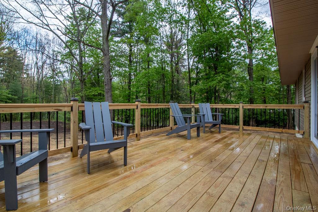 Single Family Marion  Ulster County, NY 12458, MLS-000186-26