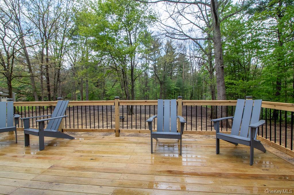 Single Family Marion  Ulster County, NY 12458, MLS-000186-27