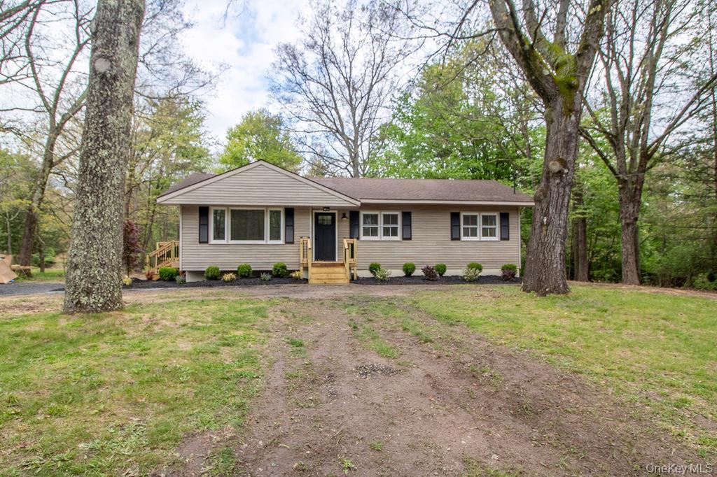 Single Family Marion  Ulster County, NY 12458, MLS-000186-3