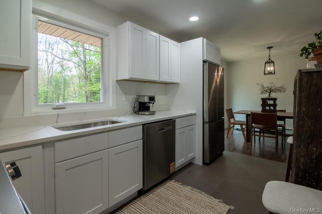 Single Family Marion  Ulster County, NY 12458, MLS-000186-31