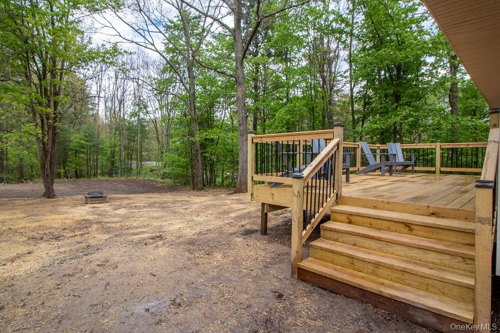 Single Family Marion  Ulster County, NY 12458, MLS-000186-4