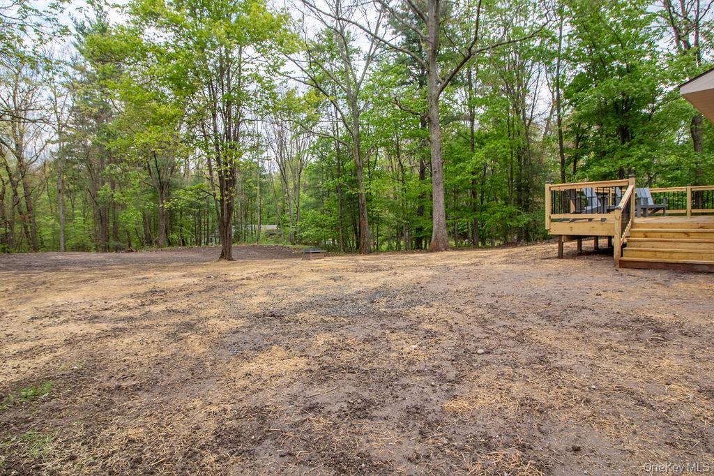 Single Family Marion  Ulster County, NY 12458, MLS-000186-5