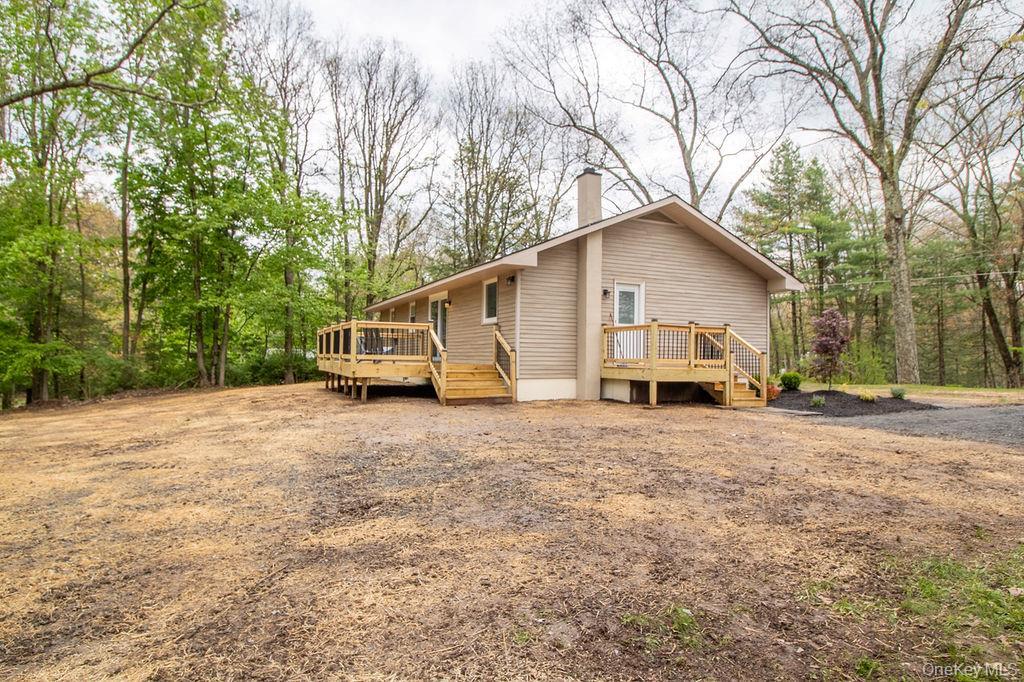Single Family Marion  Ulster County, NY 12458, MLS-000186-7