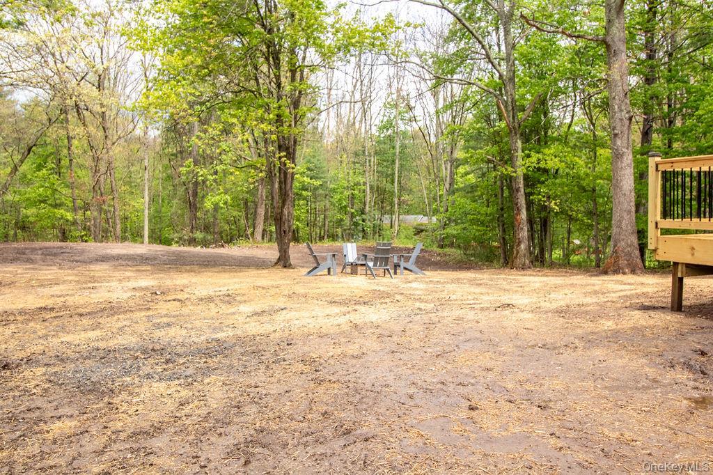 Single Family Marion  Ulster County, NY 12458, MLS-000186-9