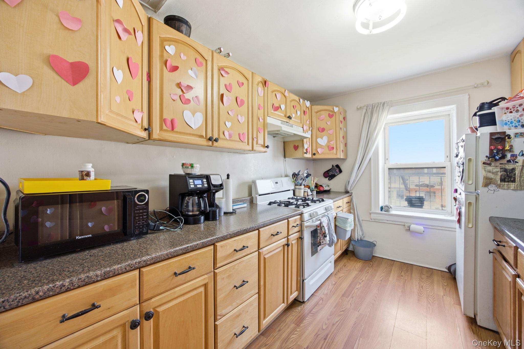 Single Family 33rd Avenue Queens, NY 11106, MLS-1000194-18