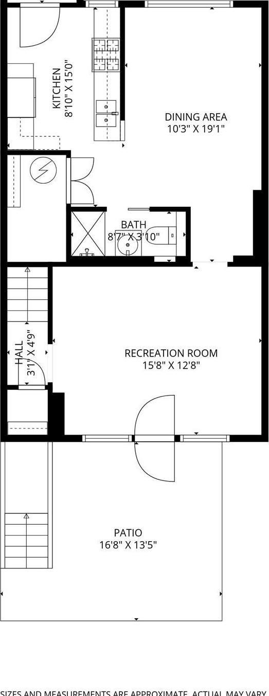 Single Family 33rd Avenue Queens, NY 11106, MLS-1000194-24
