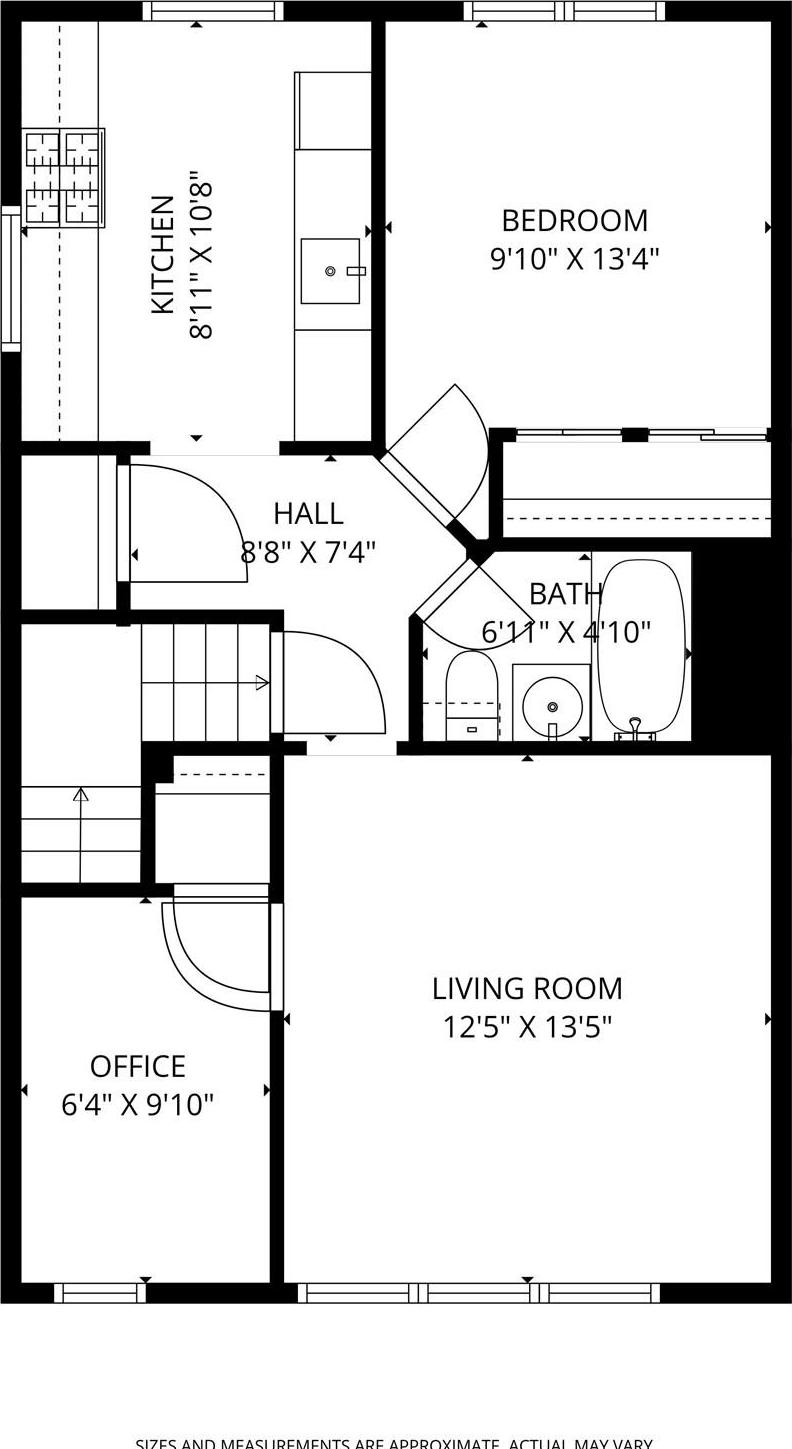 Single Family 33rd Avenue Queens, NY 11106, MLS-1000194-25