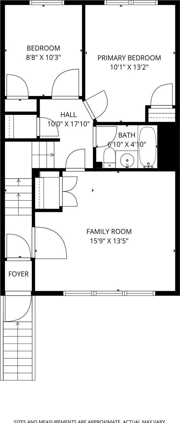 Single Family 33rd Avenue Queens, NY 11106, MLS-1000194-26