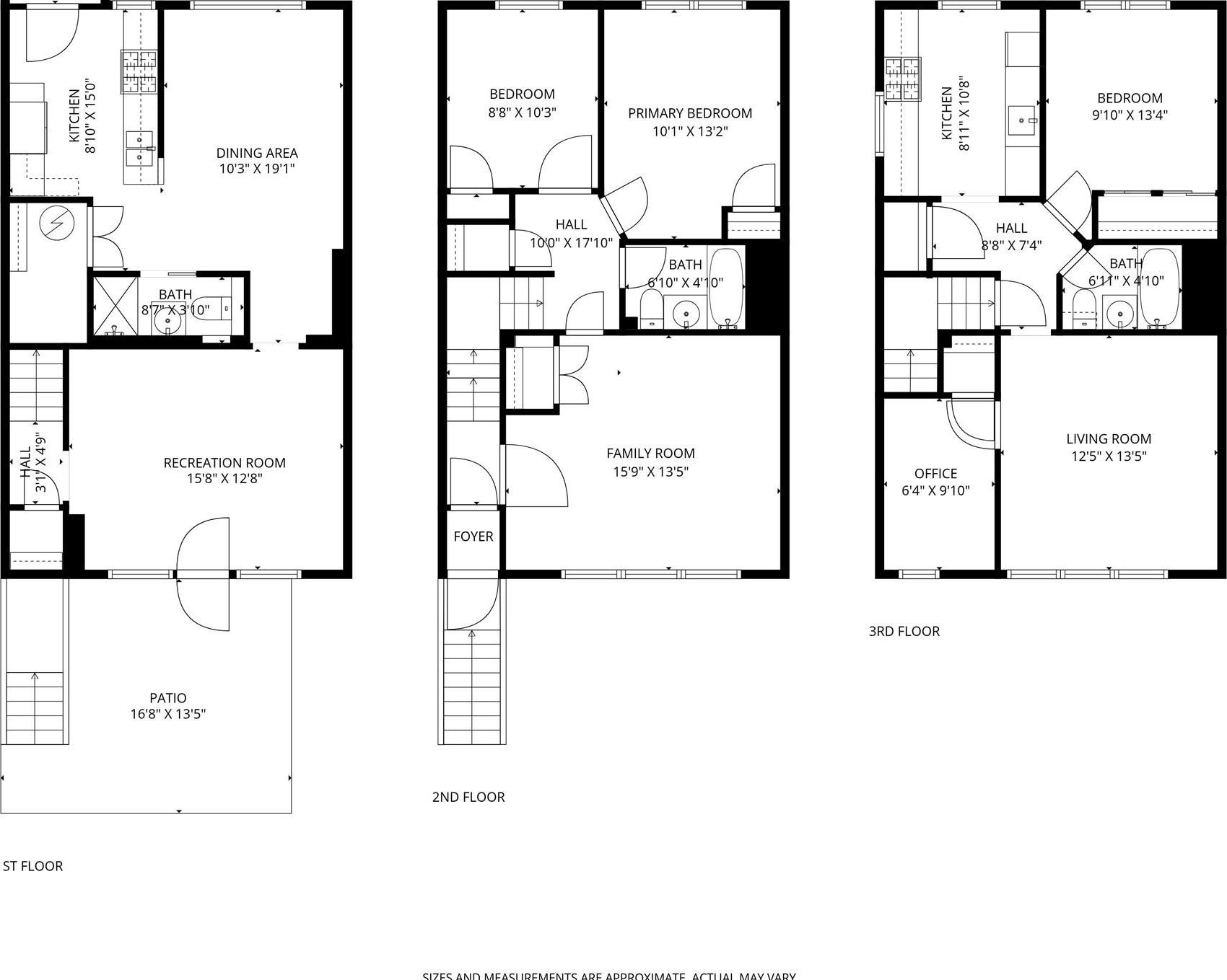 Single Family 33rd Avenue  Queens, NY 11106, MLS-1000194-27