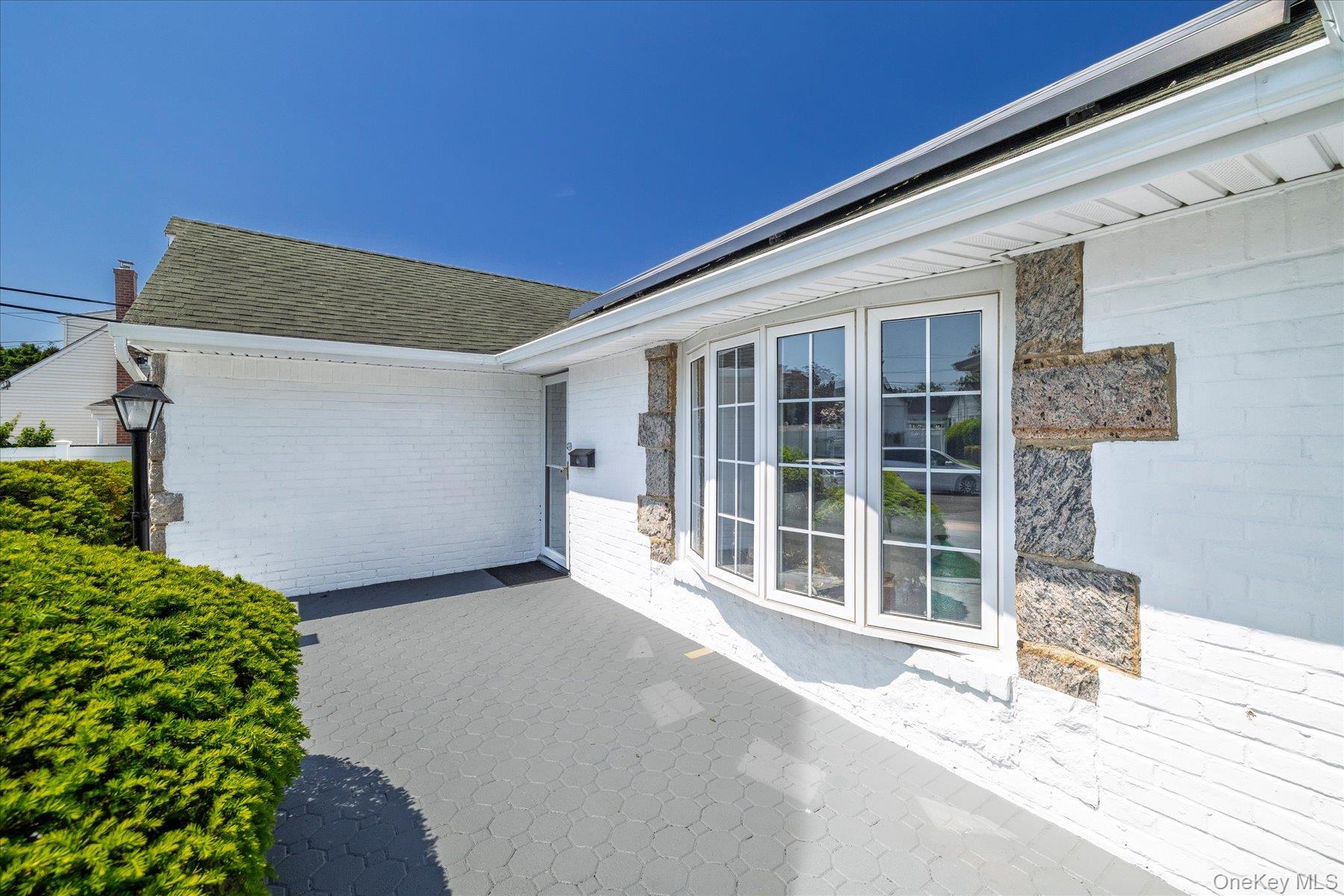 Single Family Lorentz Street  Nassau County, NY 11003, MLS-1000197-2