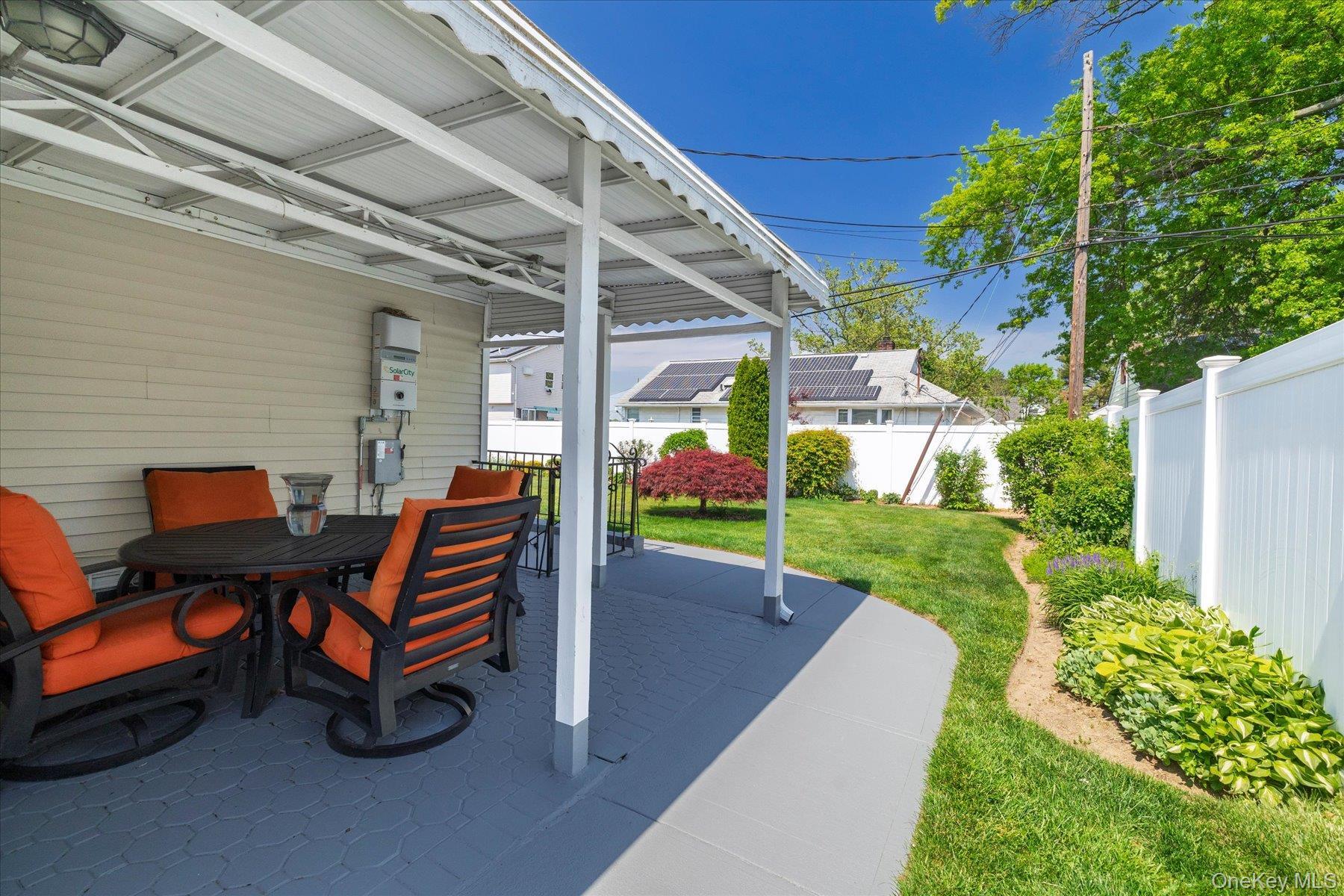 Single Family Lorentz Street  Nassau County, NY 11003, MLS-1000197-20