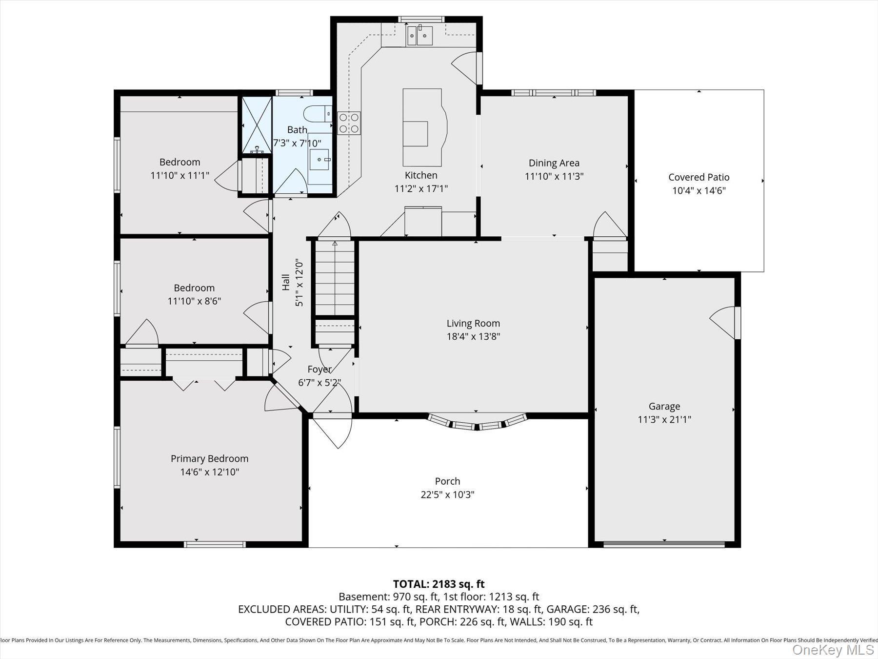 Single Family Lorentz Street  Nassau County, NY 11003, MLS-1000197-25