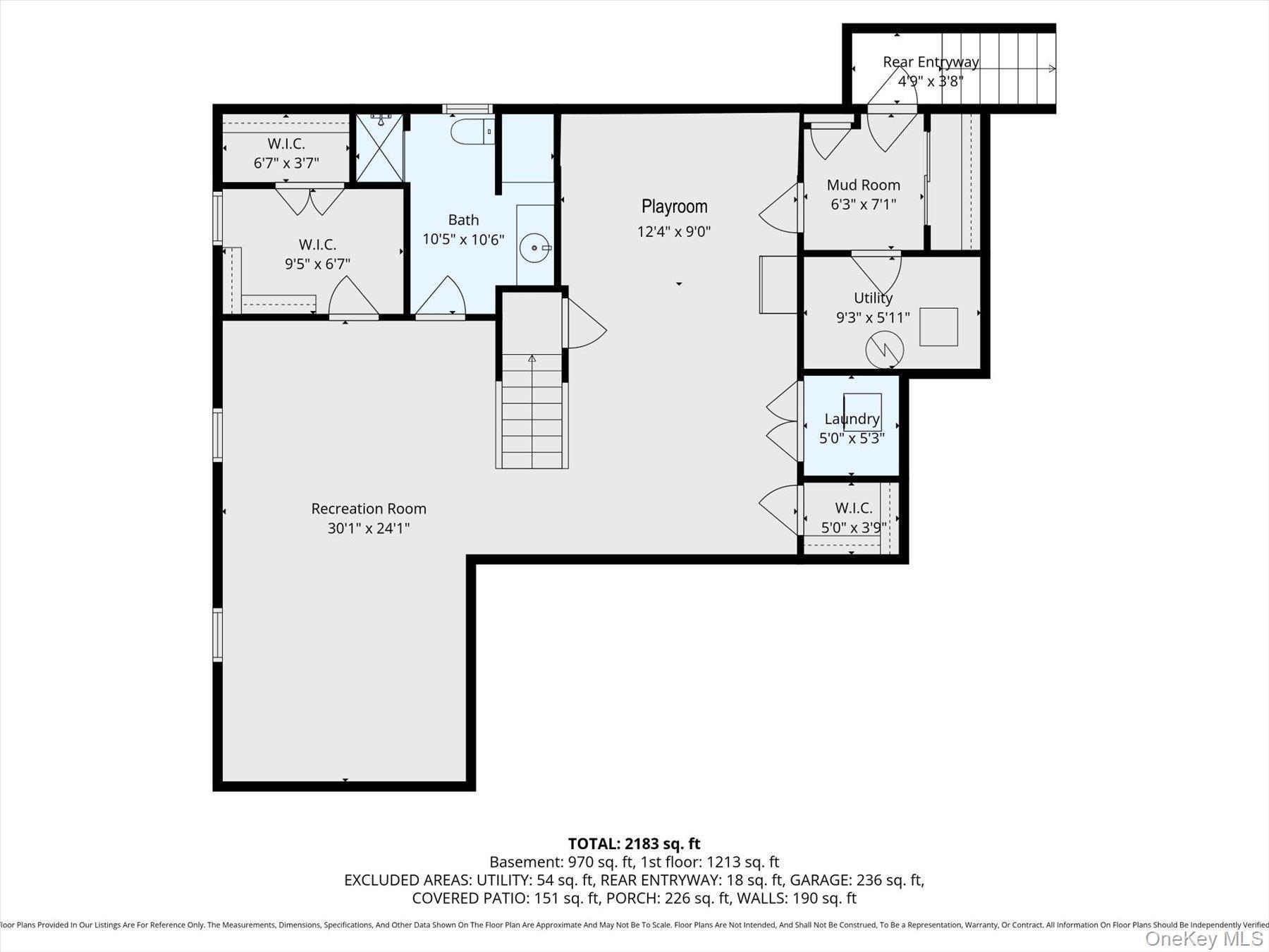 Single Family Lorentz Street  Nassau County, NY 11003, MLS-1000197-26