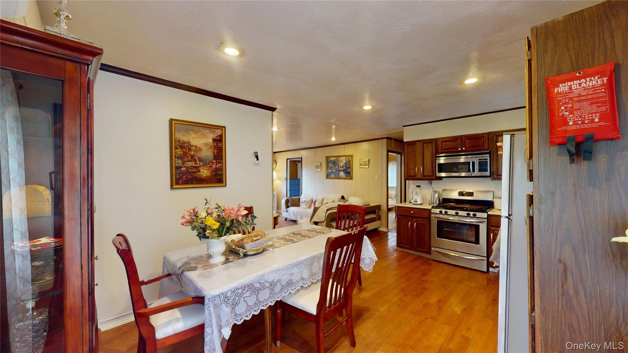 Single Family Crestwood Orange County, NY 10950, MLS-1000218-10