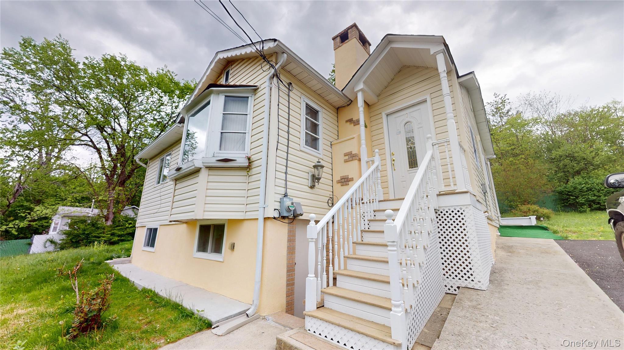 Single Family Crestwood Orange County, NY 10950, MLS-1000218-2