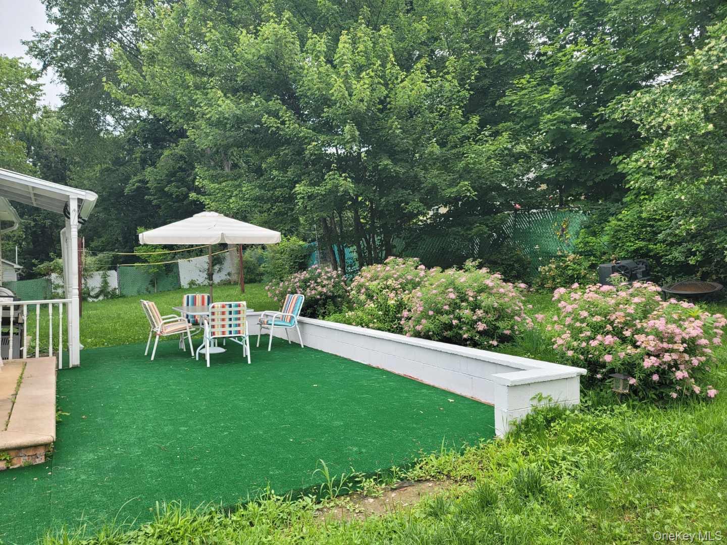Single Family Crestwood Orange County, NY 10950, MLS-1000218-27