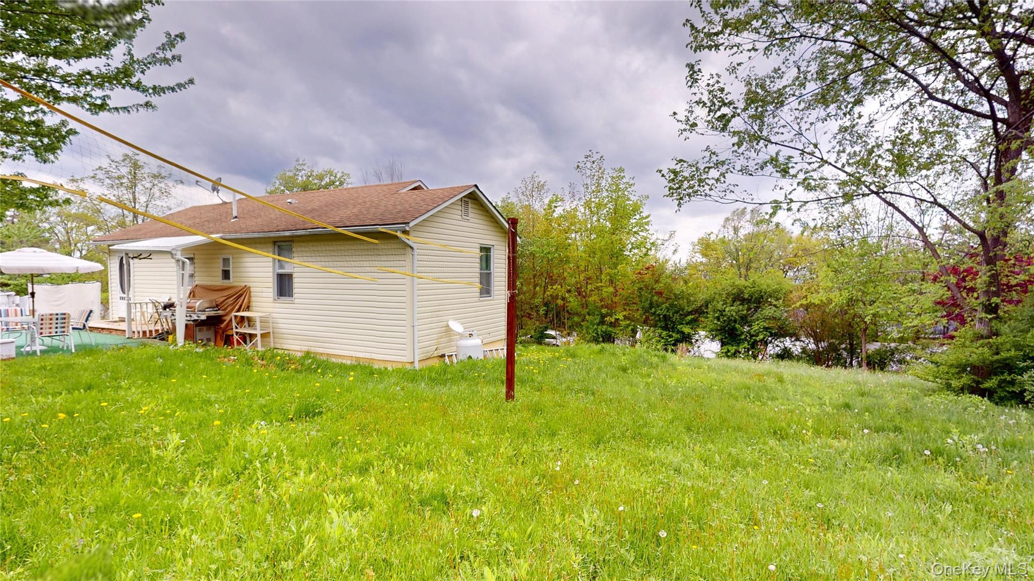 Single Family Crestwood Orange County, NY 10950, MLS-1000218-29