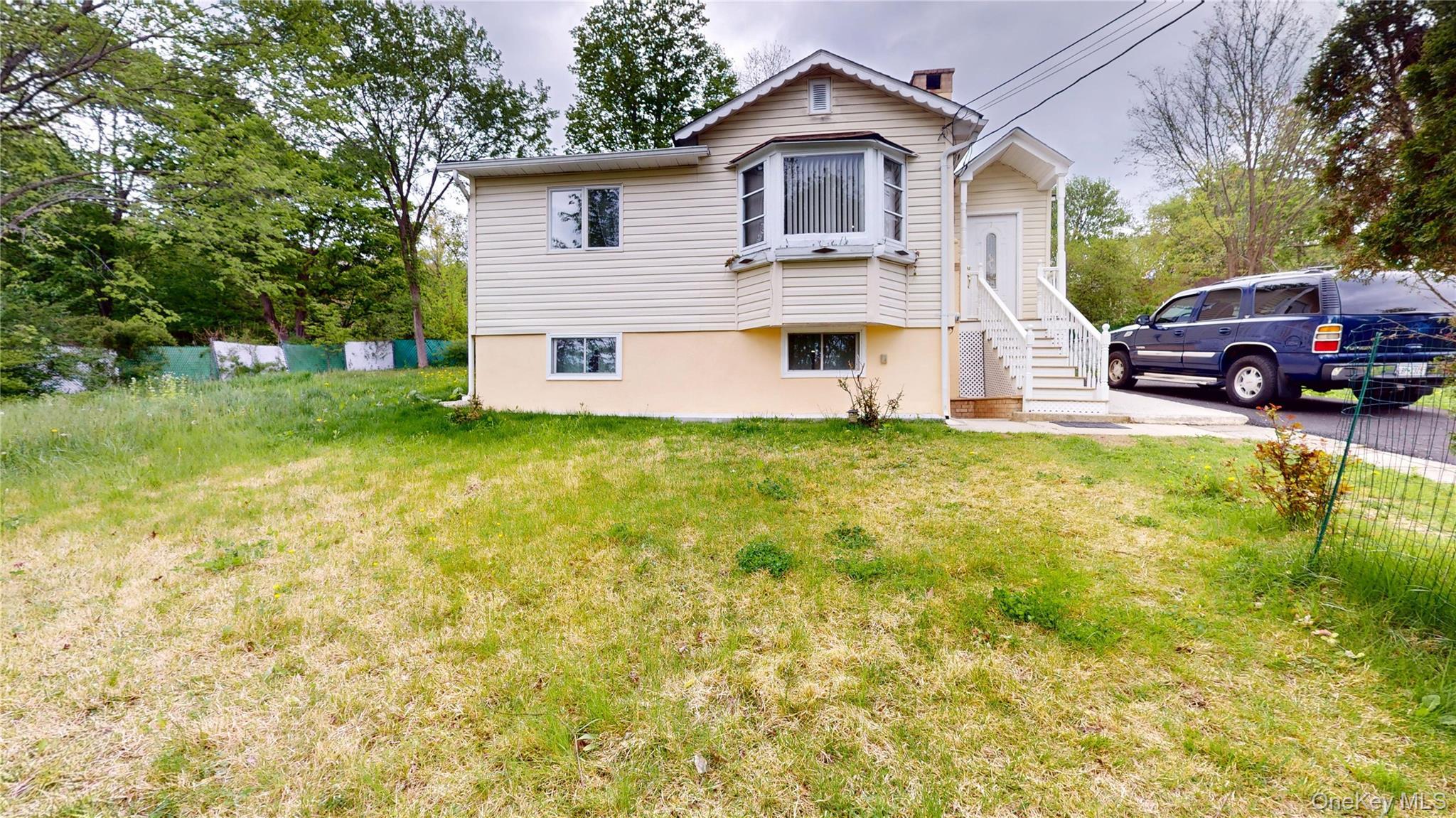 Single Family Crestwood Orange County, NY 10950, MLS-1000218-3