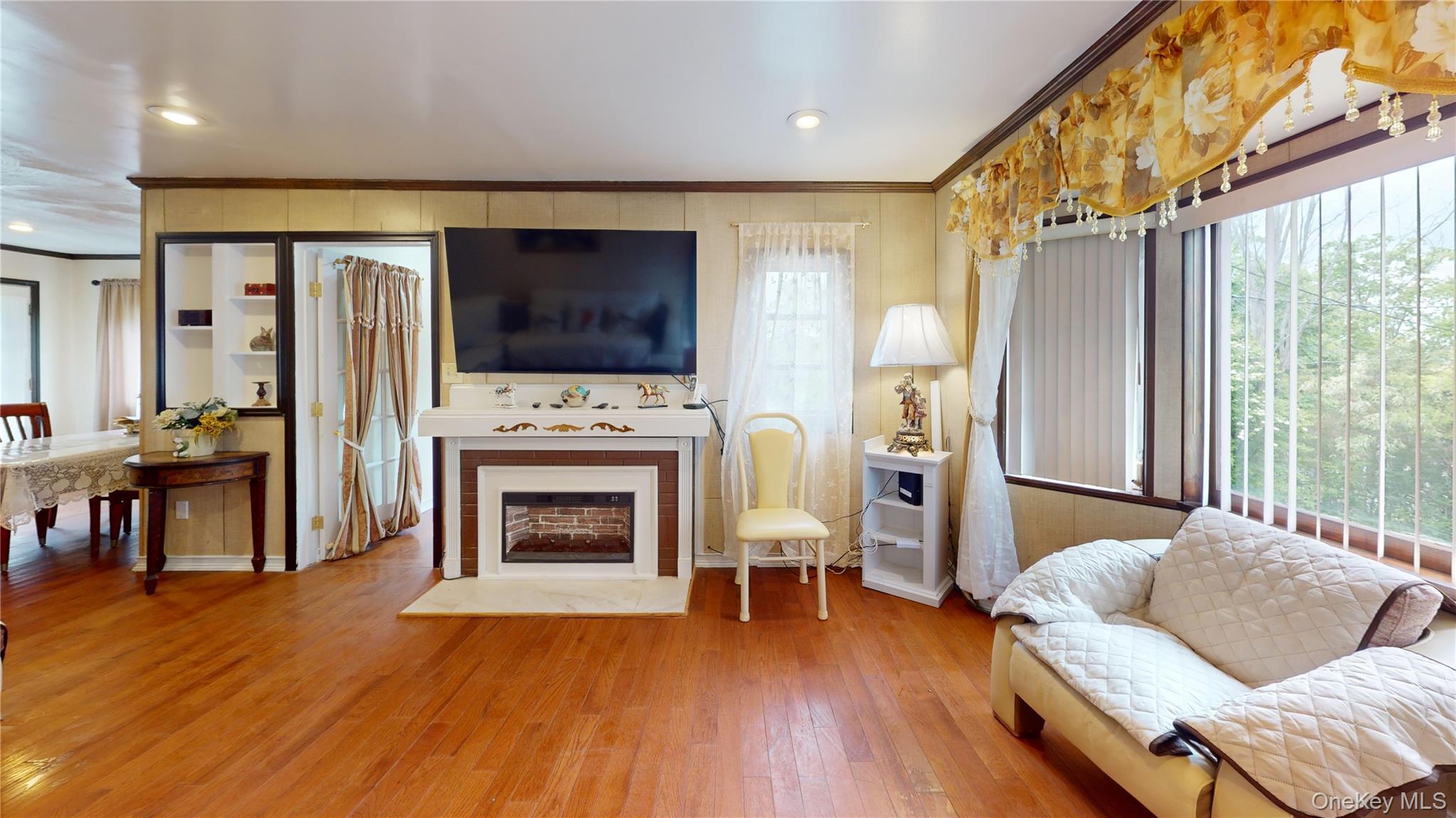 Single Family Crestwood Orange County, NY 10950, MLS-1000218-4