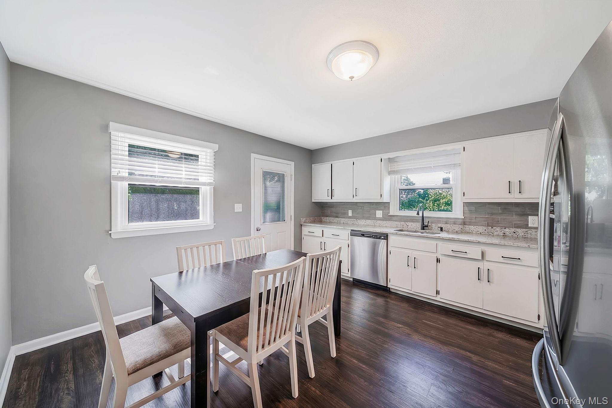 Single Family Crooked Hill Road Suffolk County, NY 11743, MLS-1000232-7