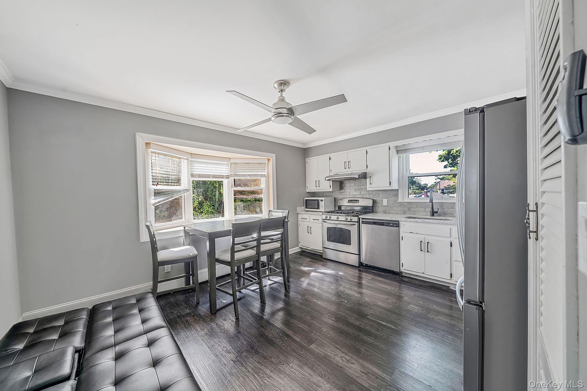 Single Family Crooked Hill Road Suffolk County, NY 11743, MLS-1000232-9