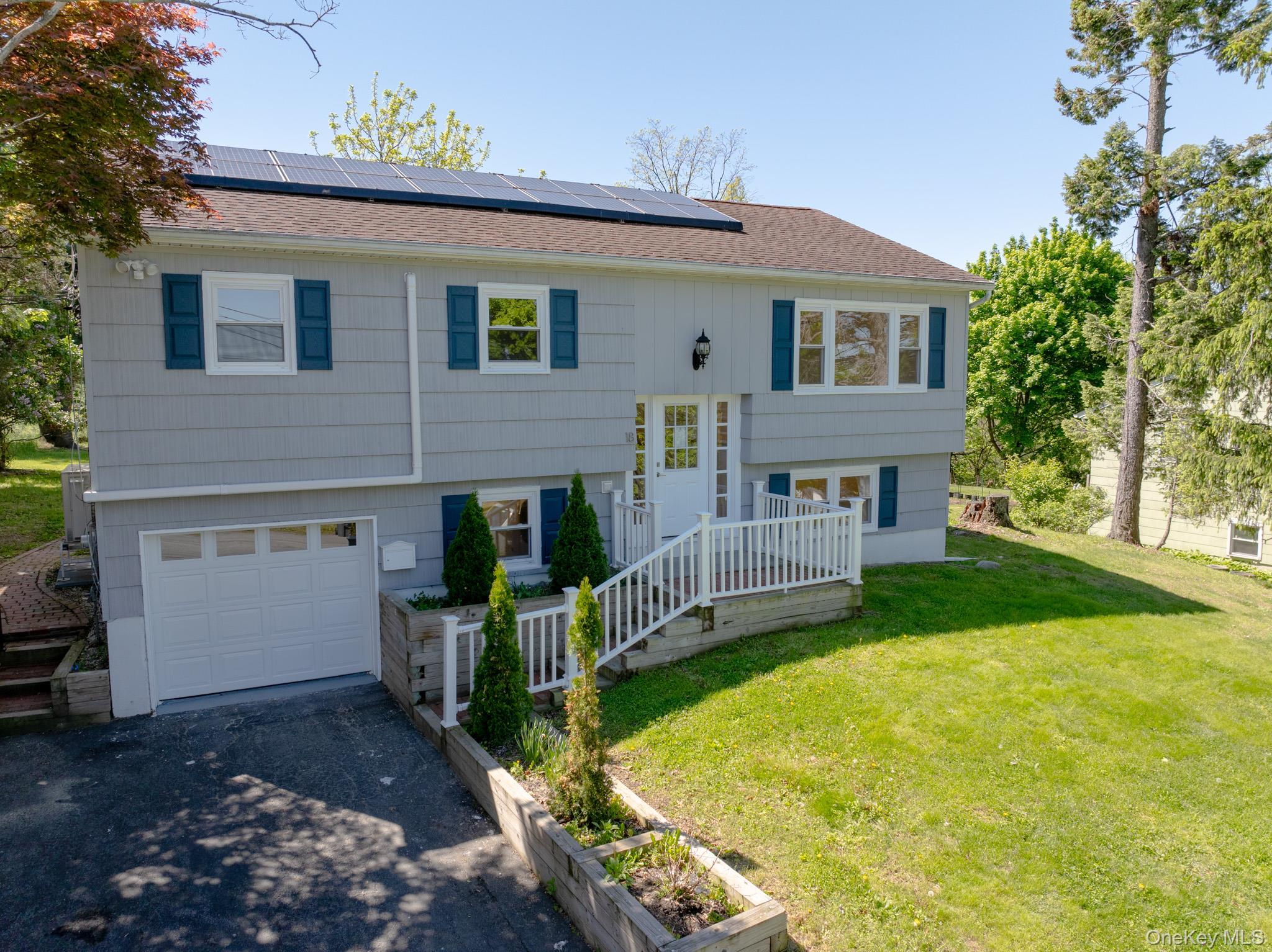 Single Family Highland Avenue  Orange County, NY 10990, MLS-1000256-30