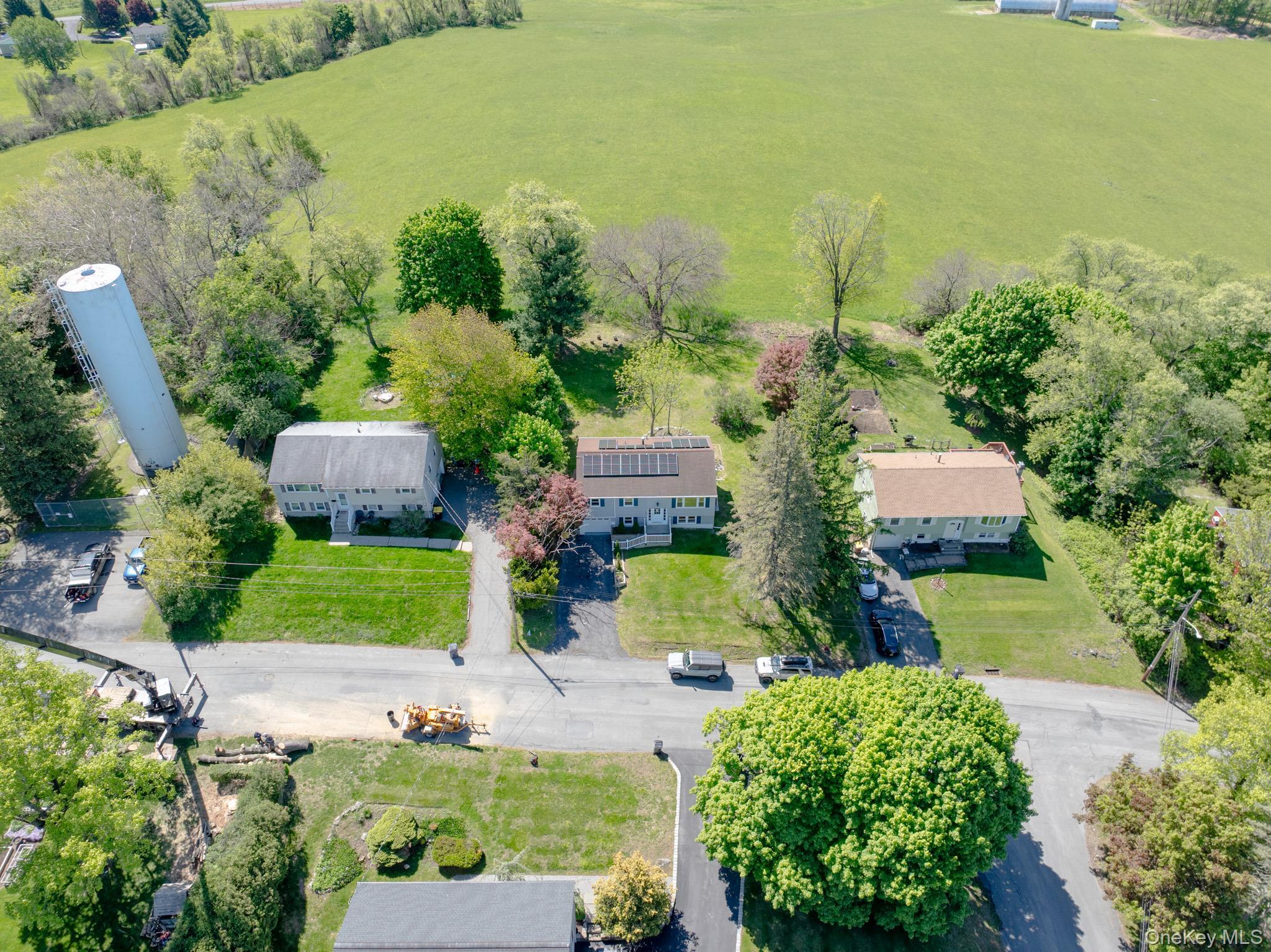 Single Family Highland Avenue  Orange County, NY 10990, MLS-1000256-31