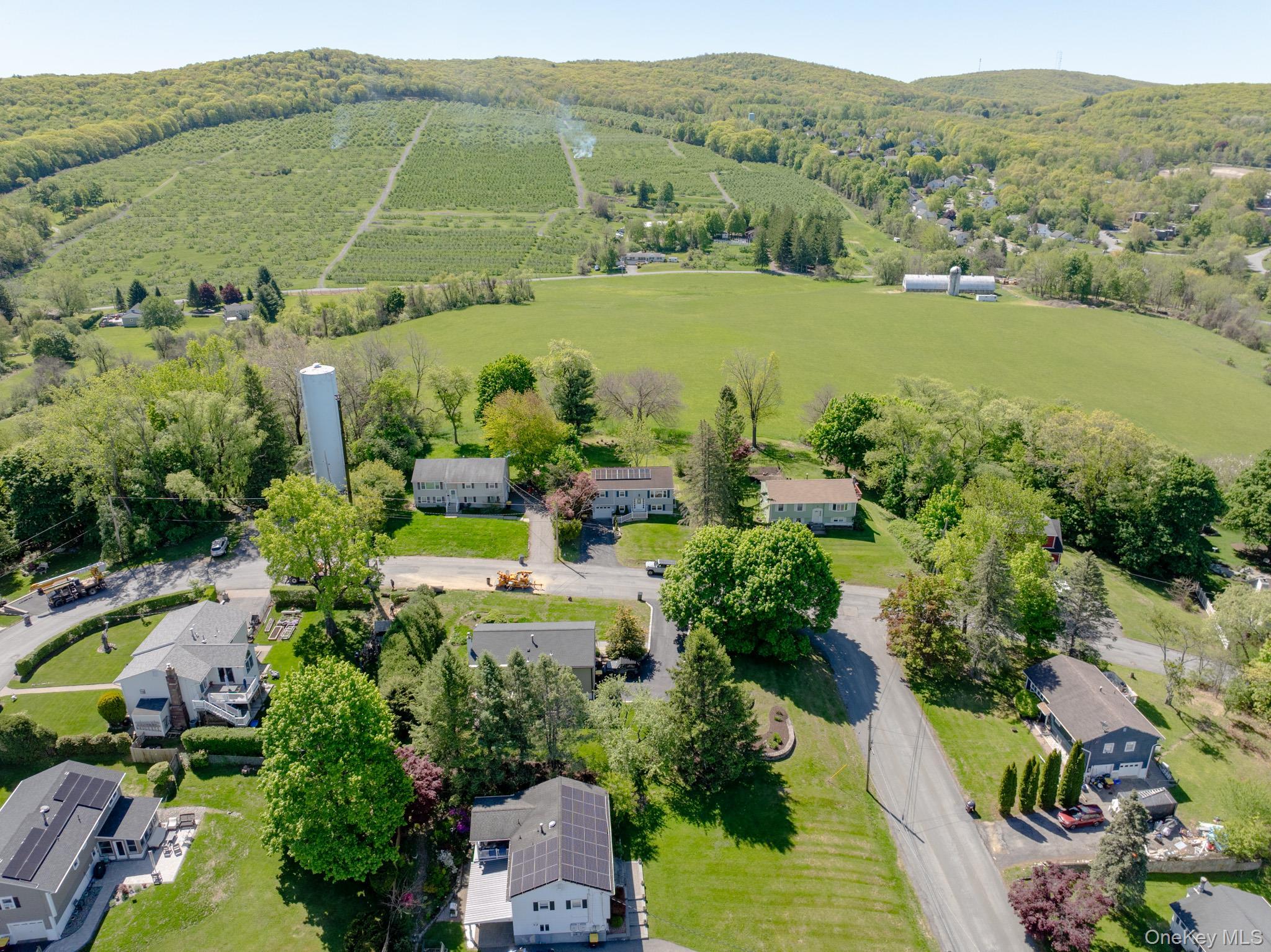 Single Family Highland Avenue  Orange County, NY 10990, MLS-1000256-32