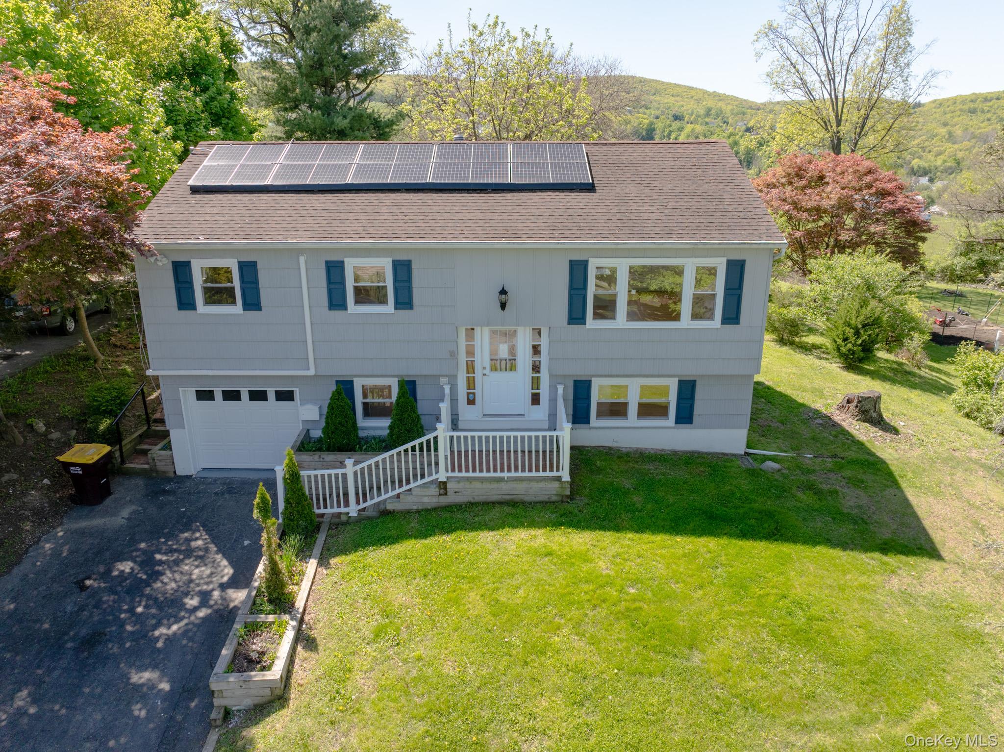 Single Family Highland Avenue  Orange County, NY 10990, MLS-1000256-35