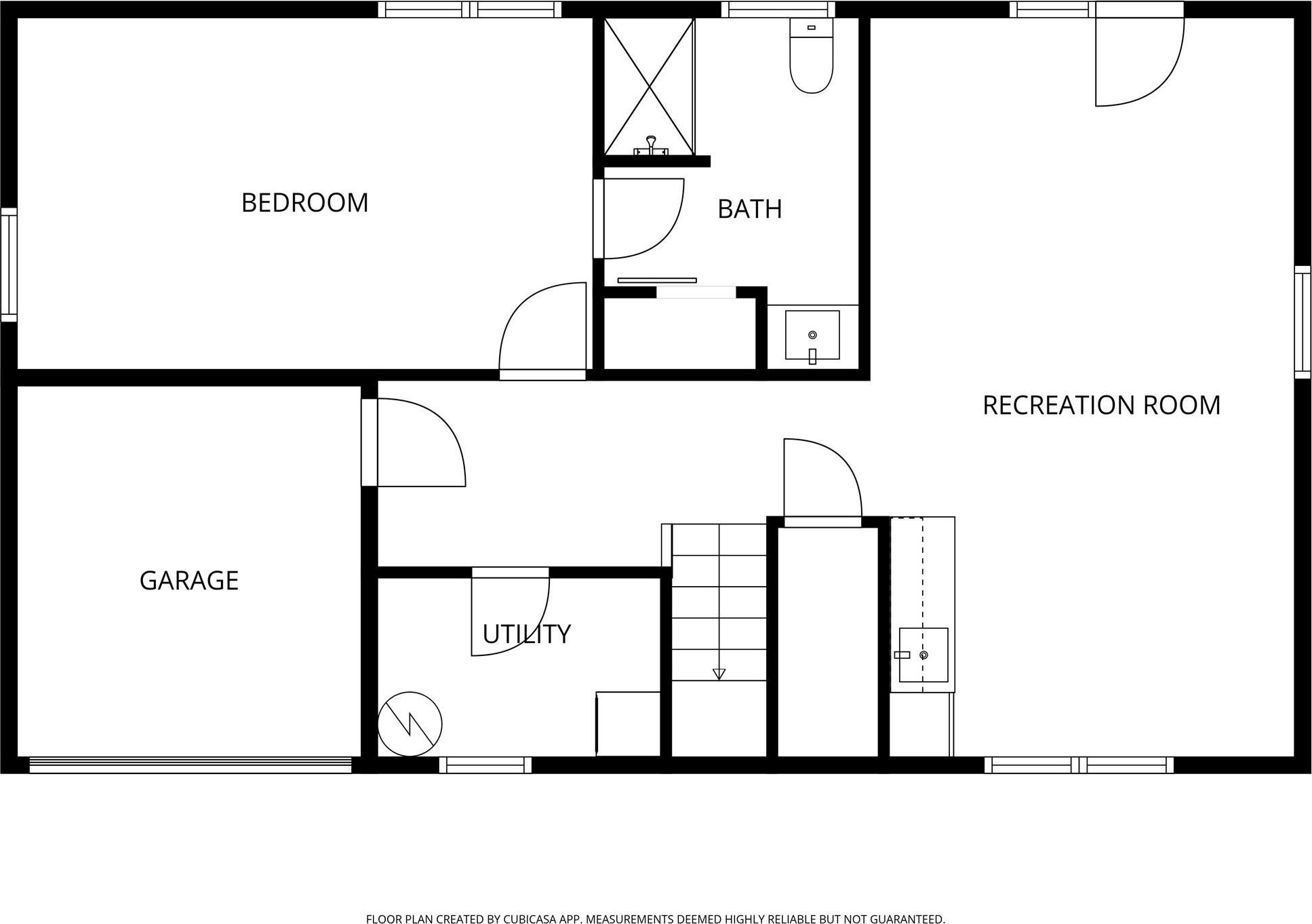 Single Family Highland Avenue  Orange County, NY 10990, MLS-1000256-36