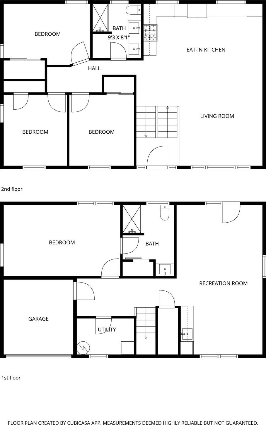 Single Family Highland Avenue  Orange County, NY 10990, MLS-1000256-38