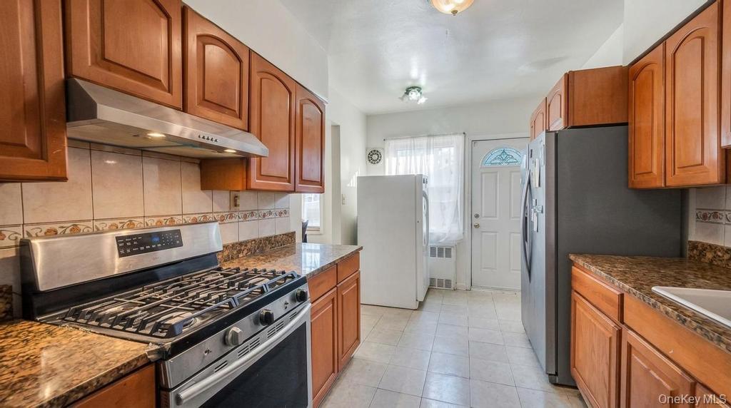 Single Family 84th  Brooklyn, NY 11236, MLS-1000270-12