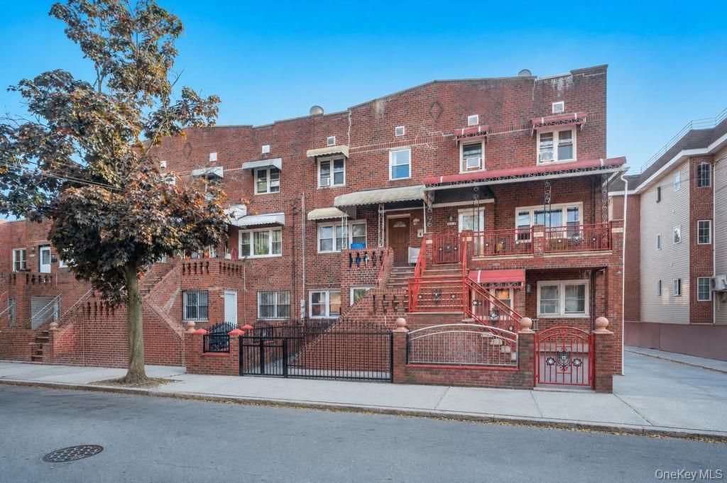 Single Family 84th  Brooklyn, NY 11236, MLS-1000270-2