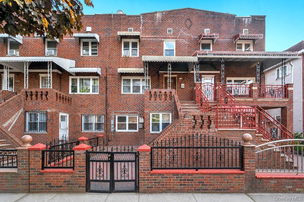 Single Family 84th  Brooklyn, NY 11236, MLS-1000270-3