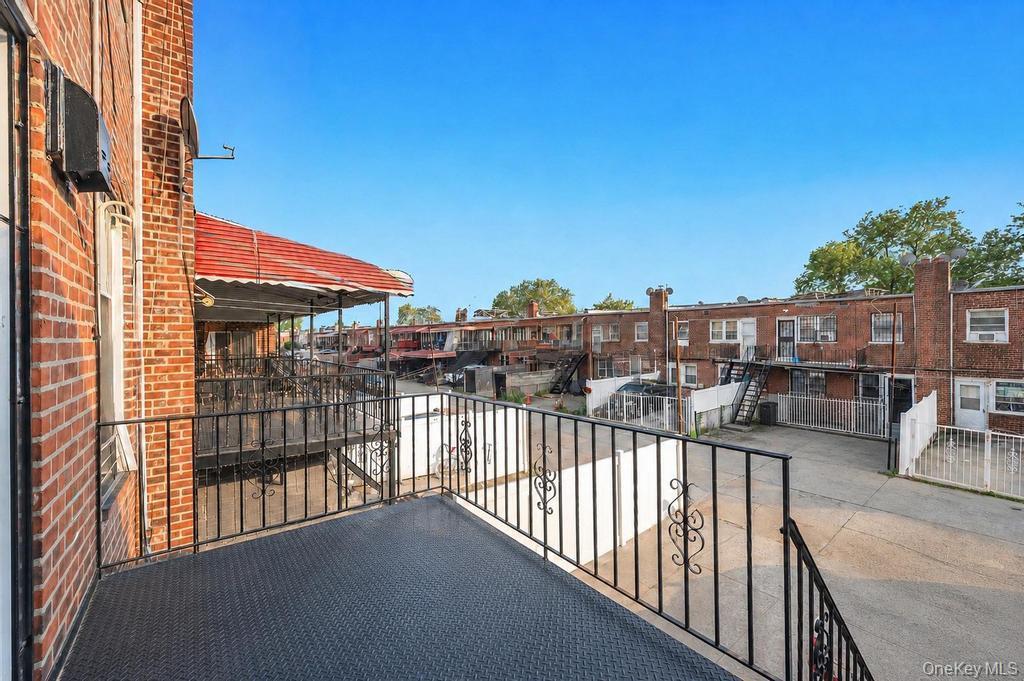 Single Family 84th  Brooklyn, NY 11236, MLS-1000270-34