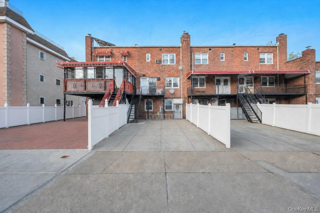 Single Family 84th  Brooklyn, NY 11236, MLS-1000270-35