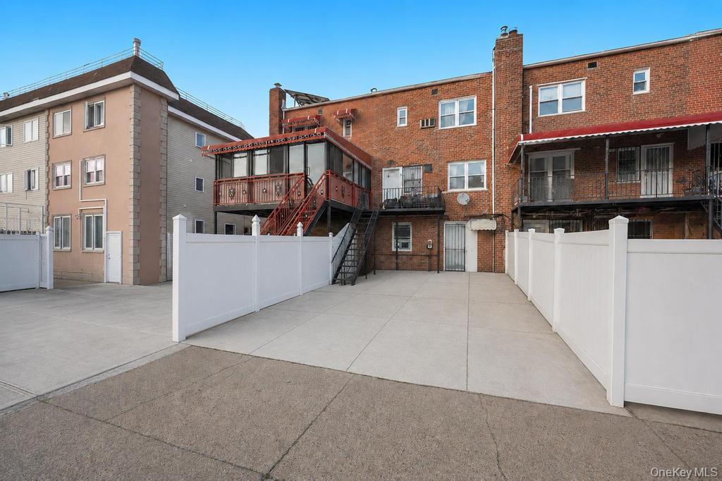 Single Family 84th  Brooklyn, NY 11236, MLS-1000270-37