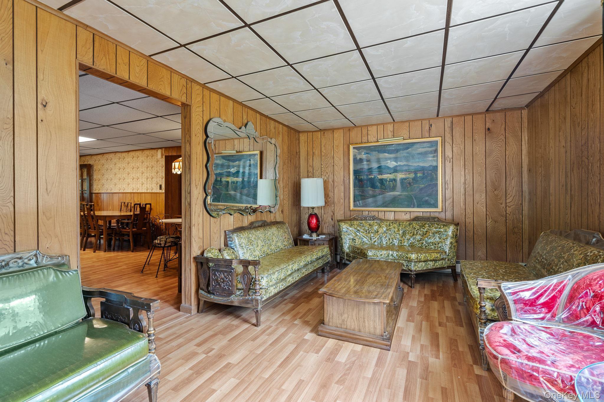 Single Family Highview Terrace Sullivan County, NY 12721, MLS-1000286-11