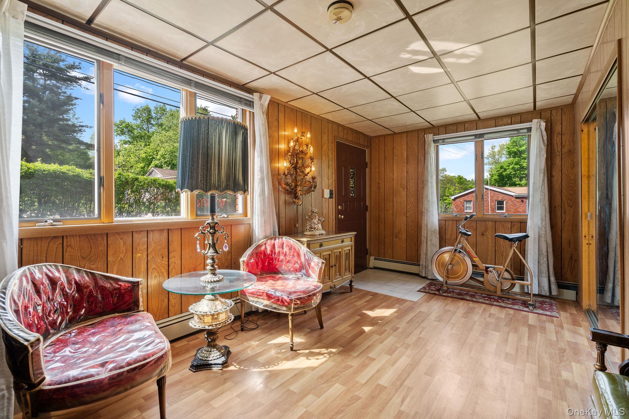 Single Family Highview Terrace Sullivan County, NY 12721, MLS-1000286-12