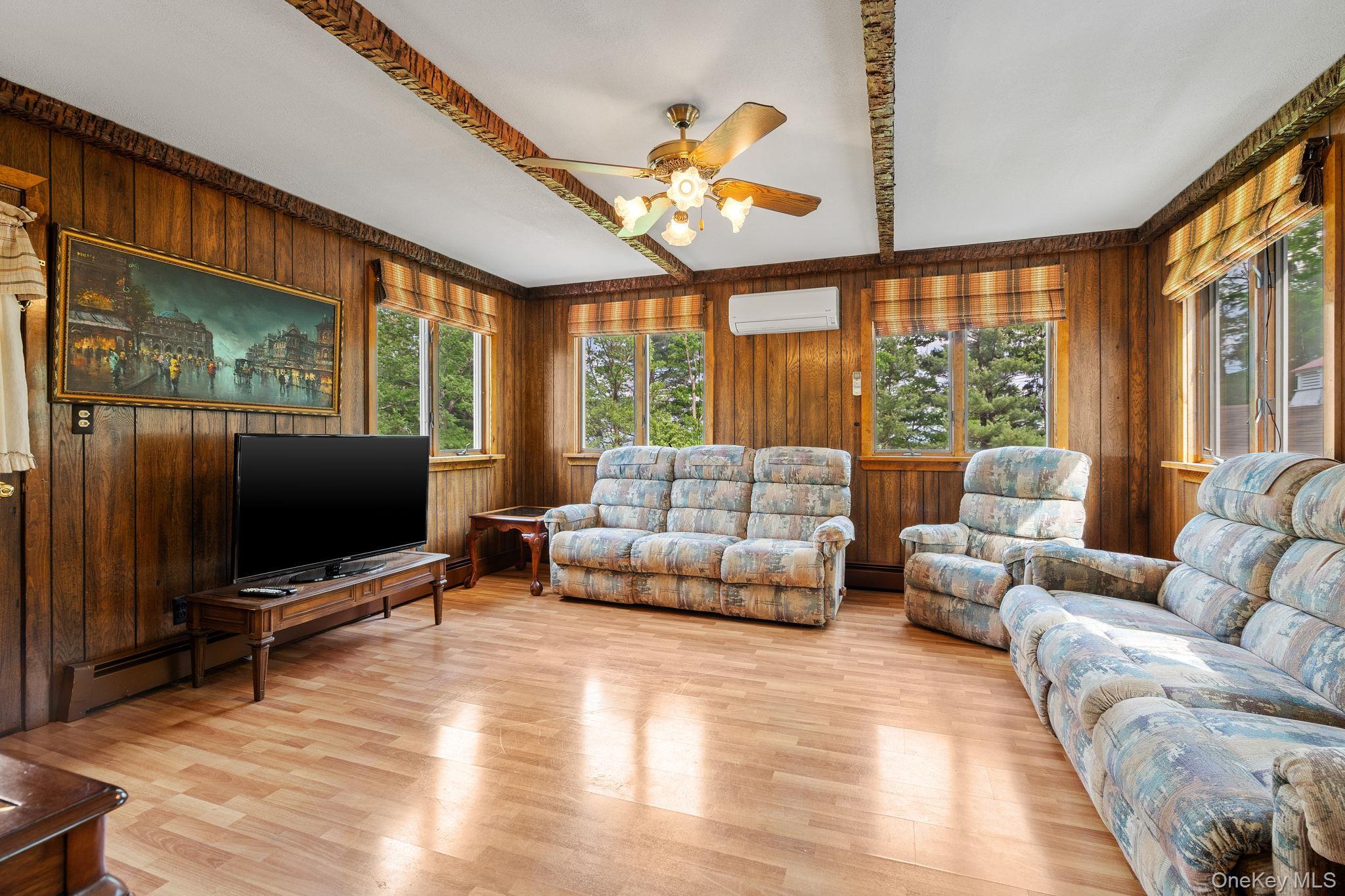 Single Family Highview Terrace Sullivan County, NY 12721, MLS-1000286-19
