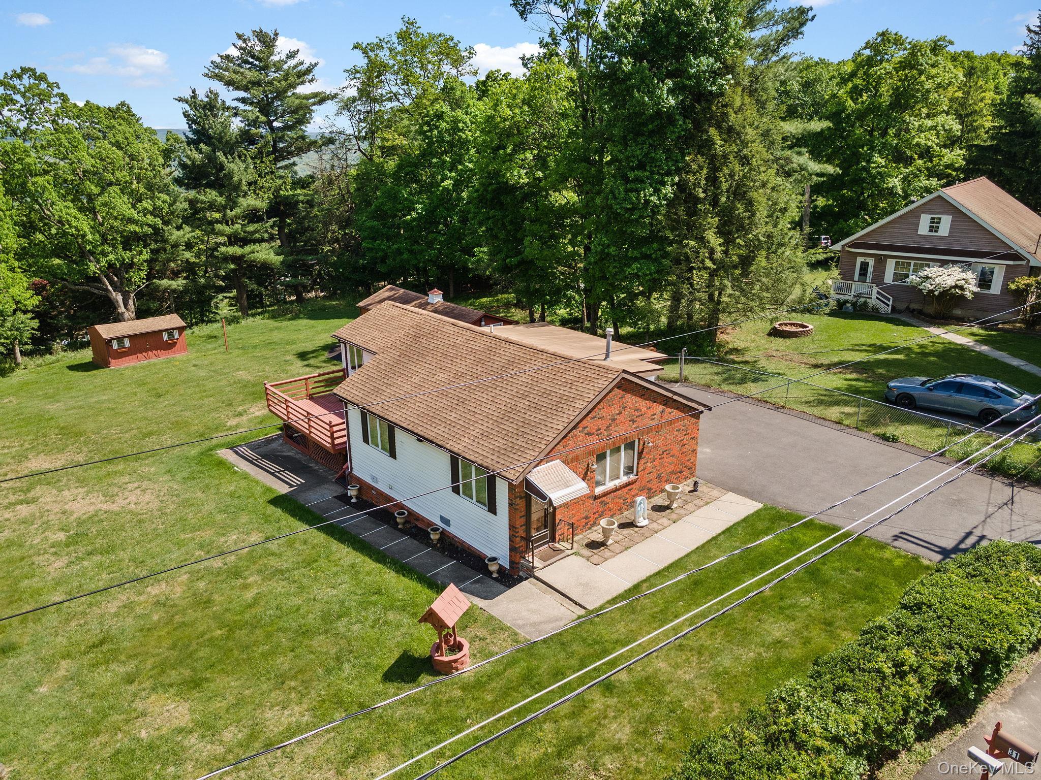 Single Family Highview Terrace Sullivan County, NY 12721, MLS-1000286-2