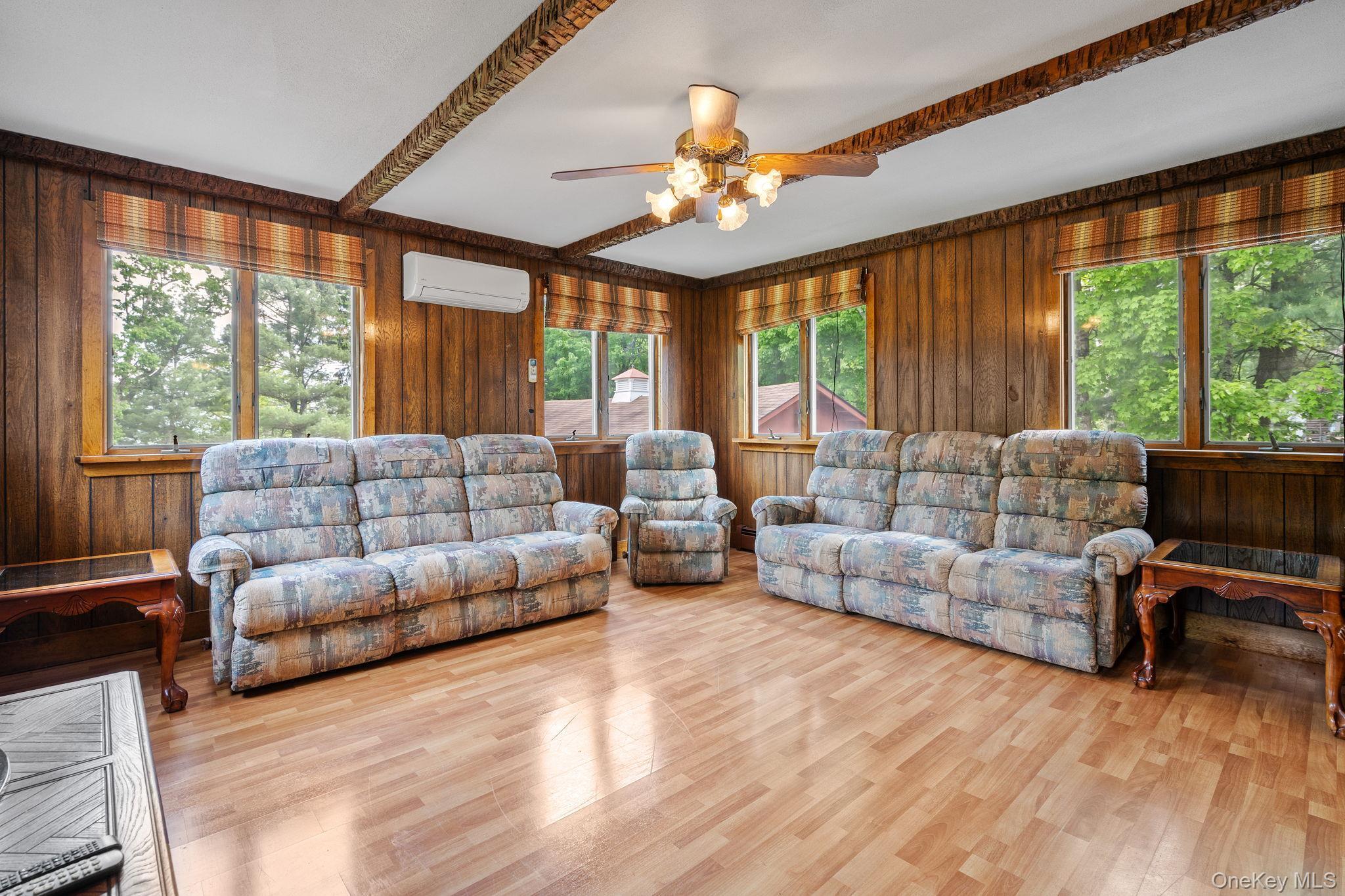 Single Family Highview Terrace Sullivan County, NY 12721, MLS-1000286-20